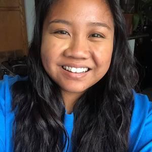 Meet your Posher, Kristine